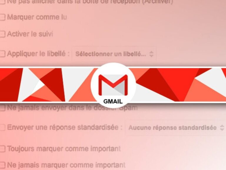 comment trier vos emails par taille dans gmail