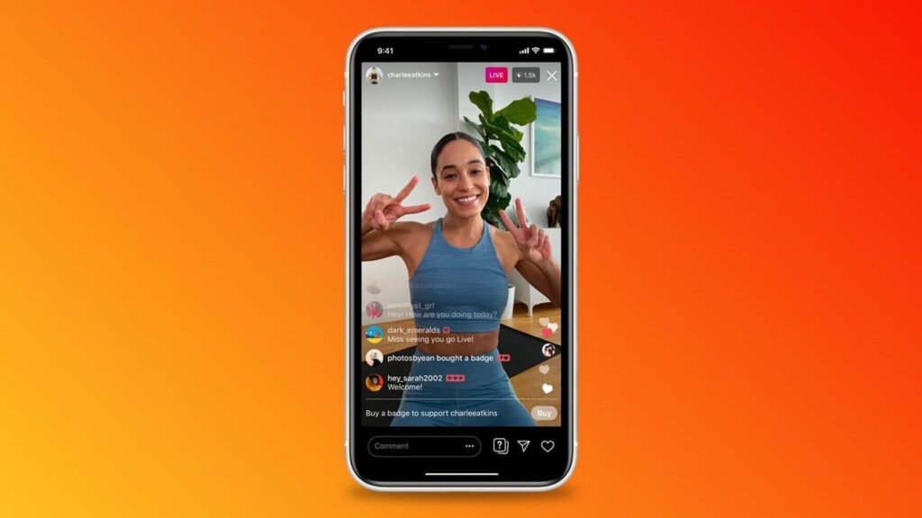 fin digtv sur instagram quel impact pour les createurs de contenu