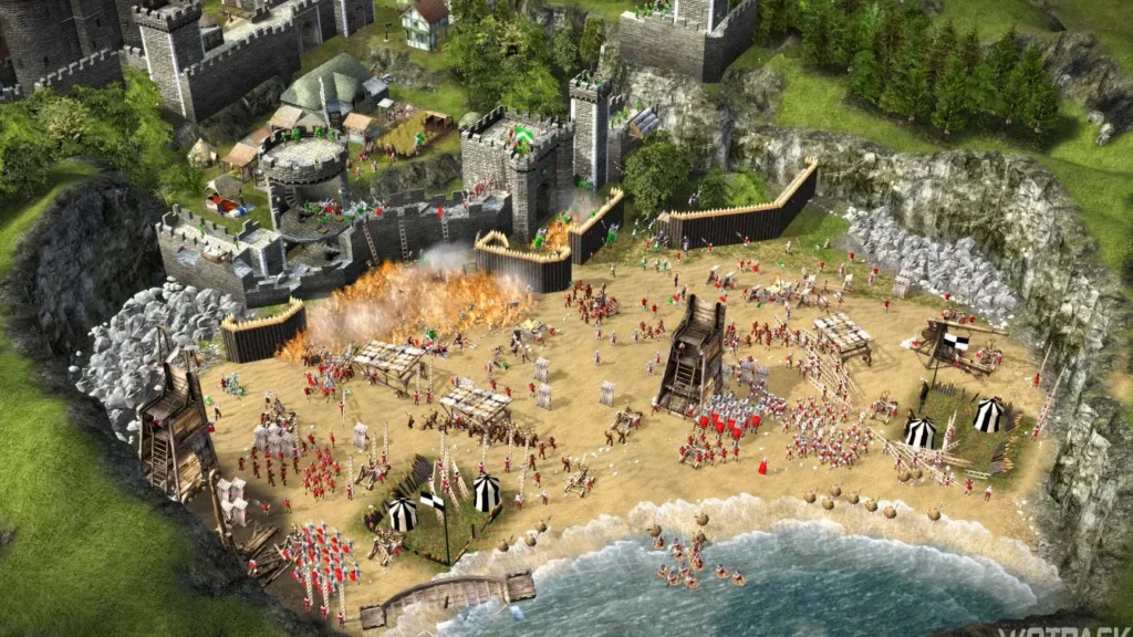 quest ce que le zerg rush et comment a t il influence les strategies de jeu en ligne