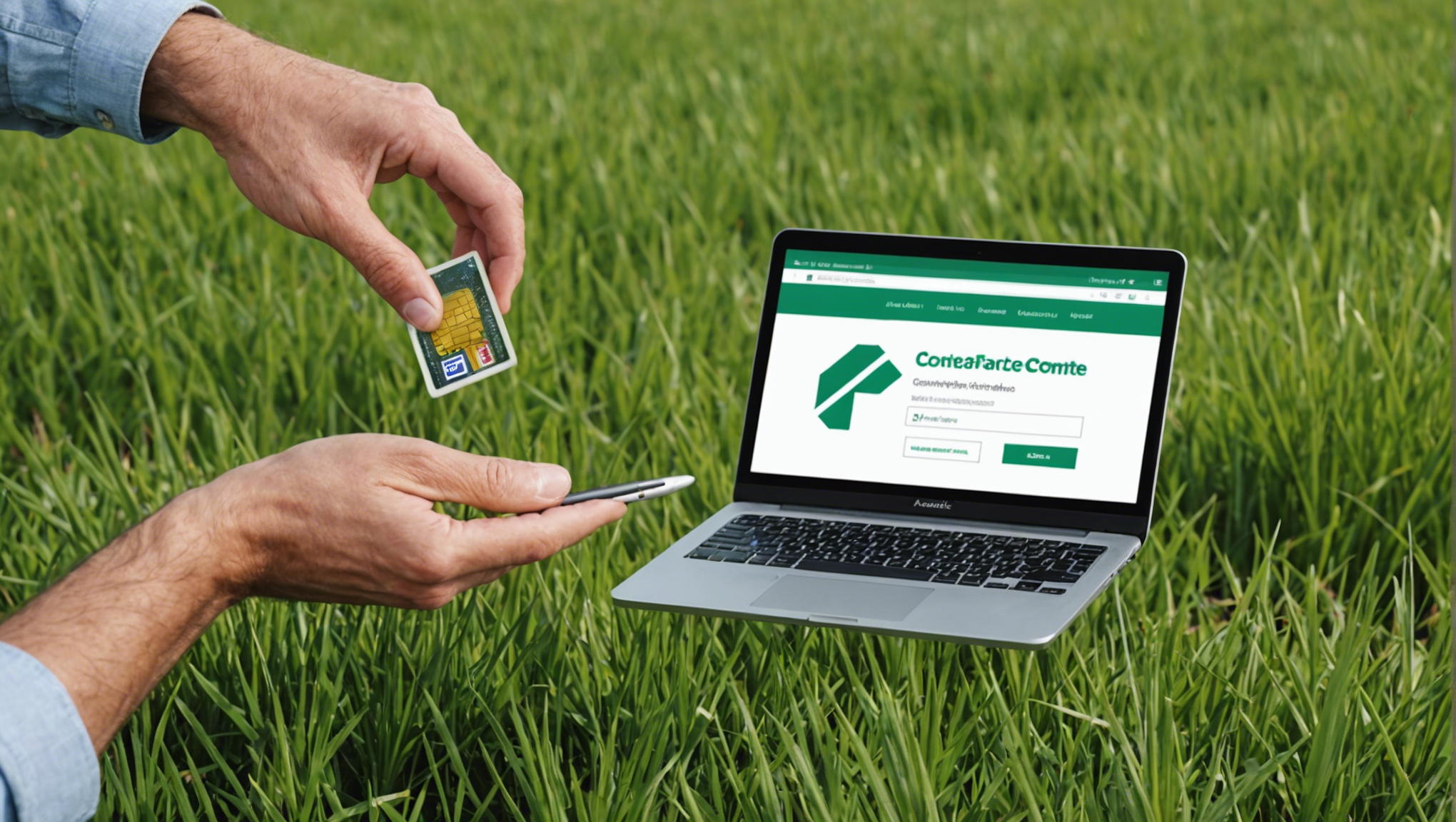 découvrez comment accéder facilement et en toute sécurité à votre compte en ligne au crédit agricole franche-comté grâce à notre guide pratique.