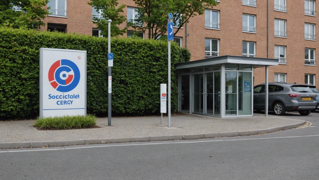découvrez le fonctionnement de la sécurité sociale à cergy et ses particularités pour bénéficier des prestations de santé et de protection sociale. informations sur les démarches, les droits et les services disponibles.