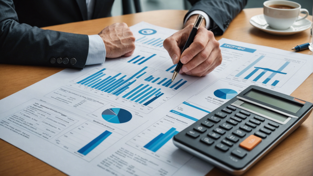 découvrez ce qu'est la finance otc, ses caractéristiques, son fonctionnement et son impact sur le marché financier dans cet article informatif.