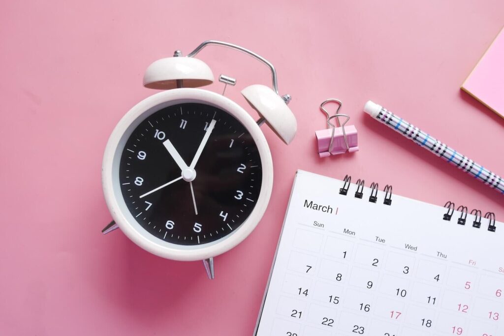alternative doodle quelles options pour remplacer votre agenda google