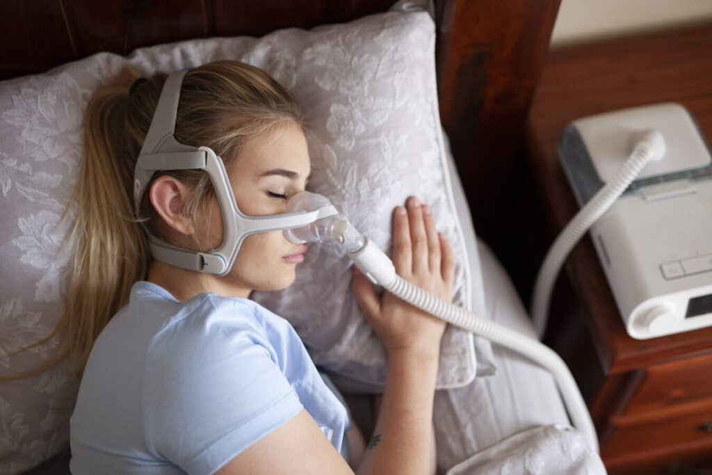 comment obtenir un remboursement pour lapnee du sommeil