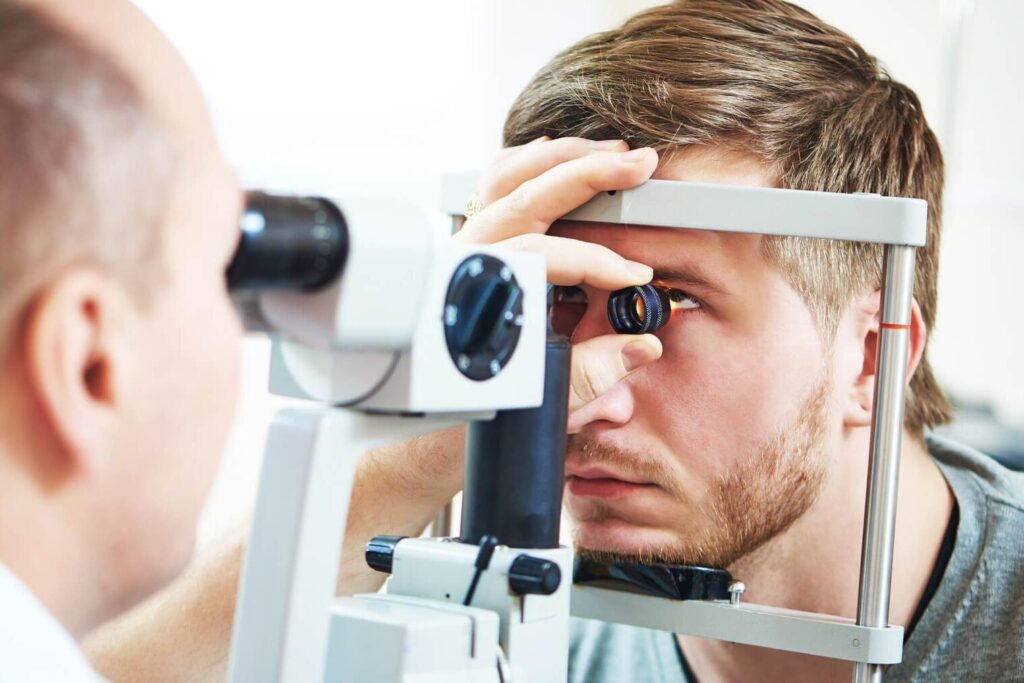 comment se faire rembourser une consultation chez un ophtalmologiste