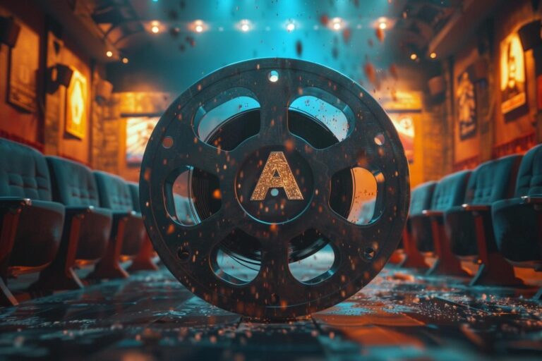 Film en A : Les films oubliés en A