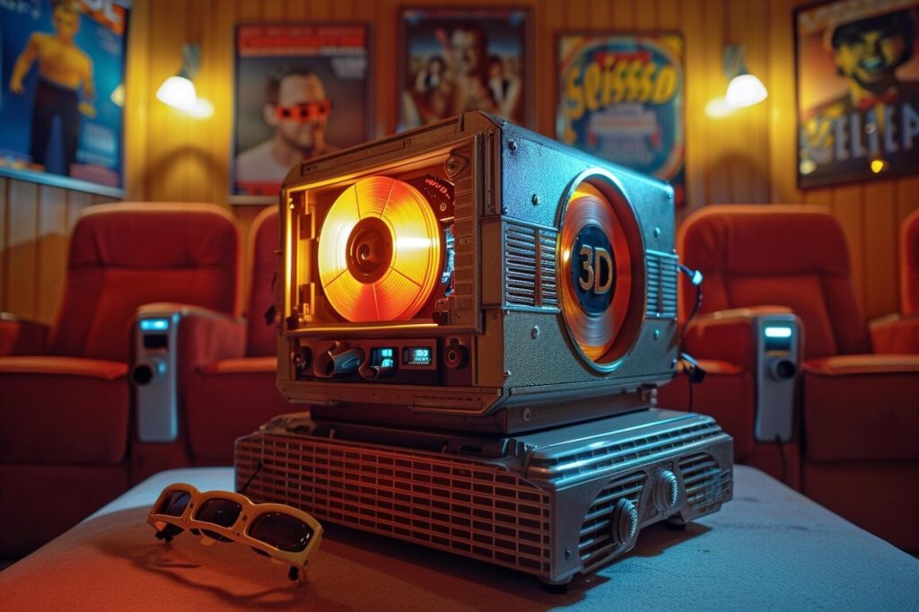 Film en D : Les films oubliés en D