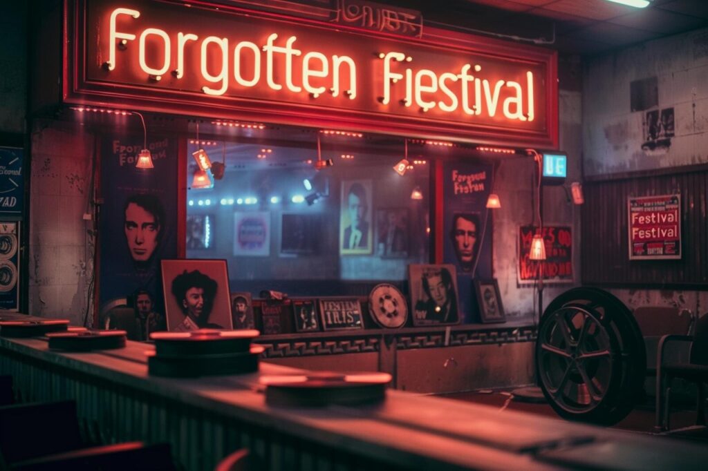 Film en F : Les films oubliés en  F