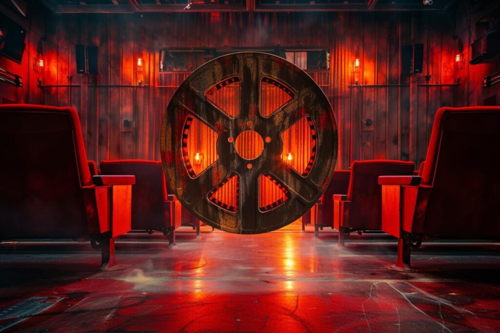 Film en J : Les films oubliés en J