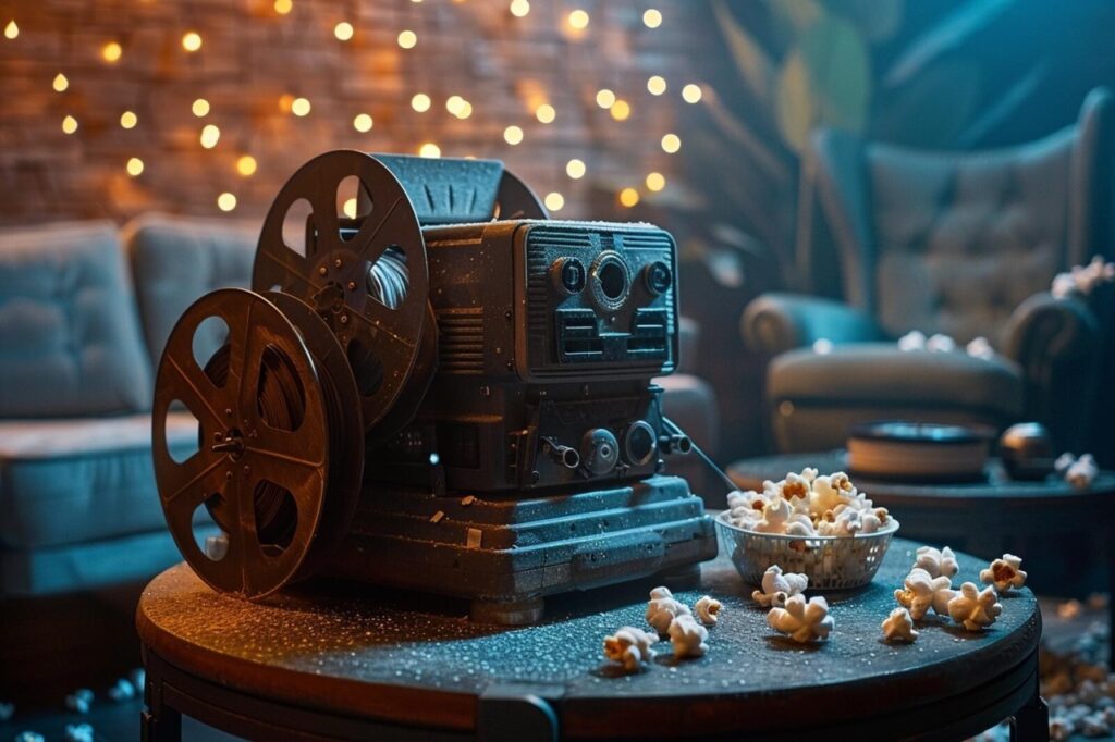 Film en L : Les films oubliés en L