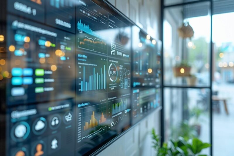 Quels sont les avantages du e-commerce pour les entreprises ?