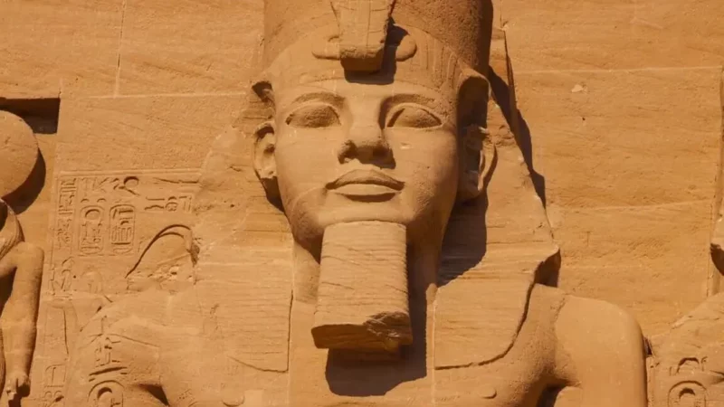 Quels sont les derniers secrets dévoilés des séries télévisées sur l’Égypte antique ?
