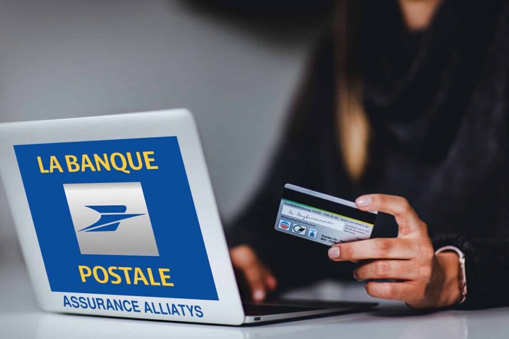 quest ce que www alliatys labanquepostale fr