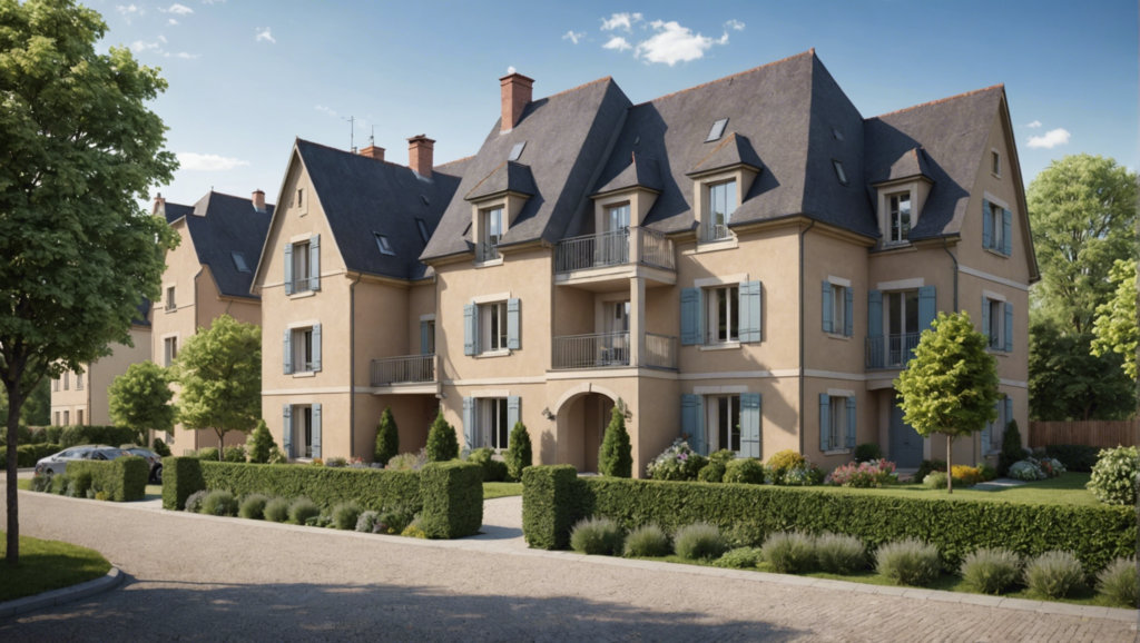 découvrez les opportunités d'investissement offertes par la bourse de l'immobilier à vierzon et profitez d'une analyse approfondie pour investir judicieusement.