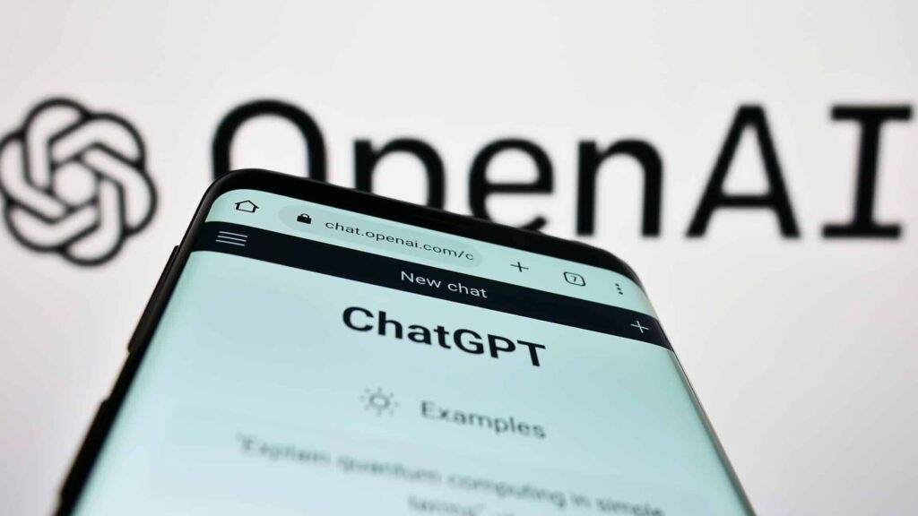chat gpt image comment la technologie faconne t elle lavenir de la creation visuelle