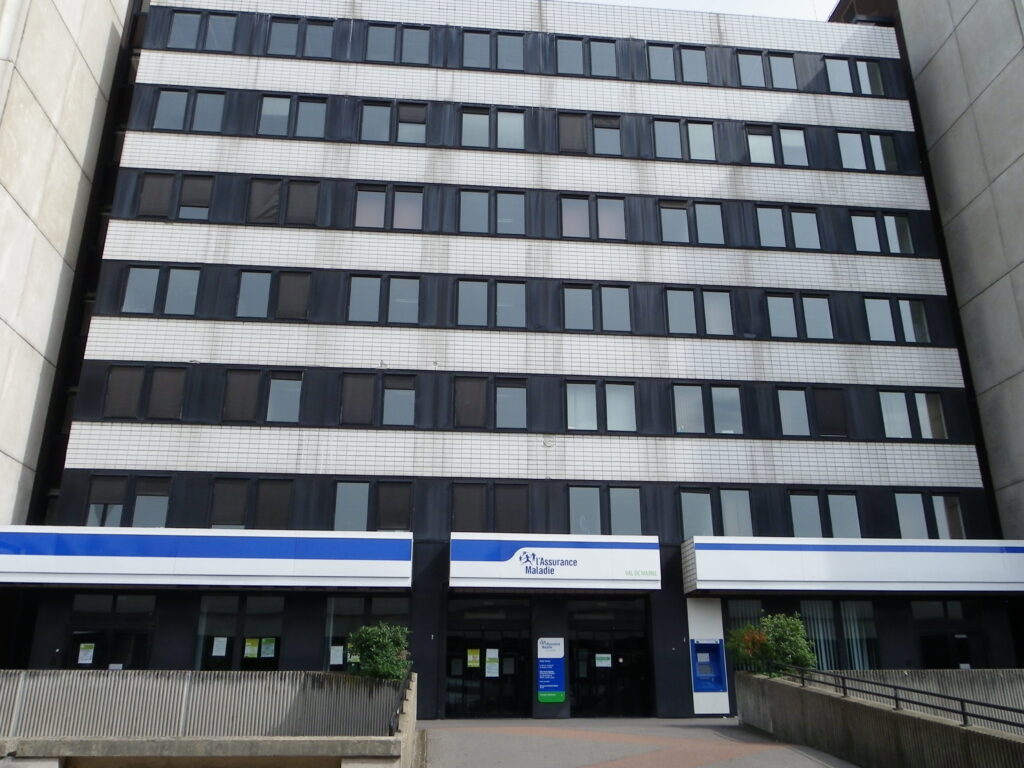 comment ameliorer la securite sociale a creteil