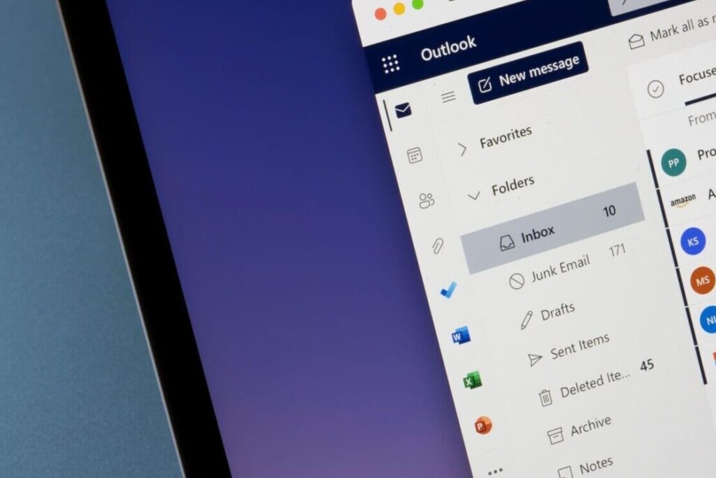 comment configurer et utiliser efficacement outlook en ligne pour gerer vos emails