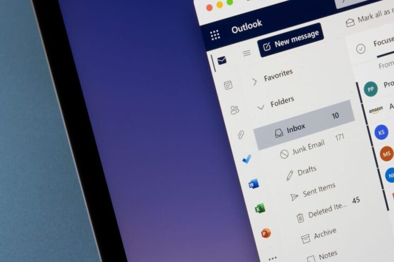comment configurer et utiliser efficacement outlook en ligne pour gerer vos emails