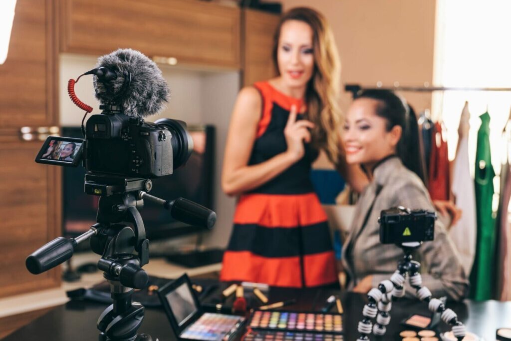 comment les contenus ugc revolutionnent ils la television