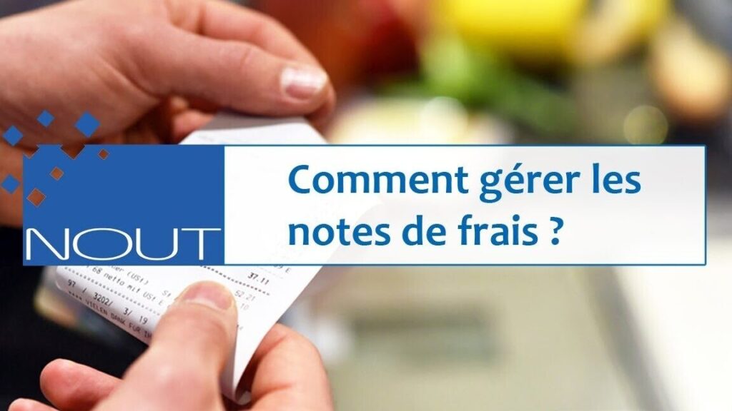 comment optimiser la gestion de vos notes de frais pour alleger ladministration de votre entreprise