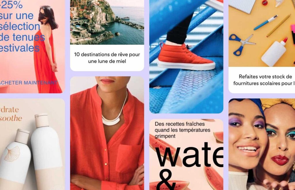comment poster efficacement sur pinterest