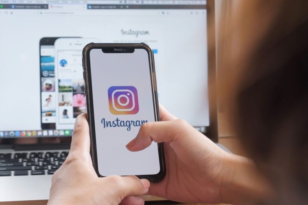 compte instagram bloque temporairement que faire pour le recuperer