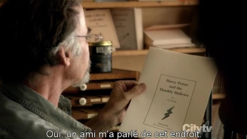 flair ai revolutionne le choix des series televisees