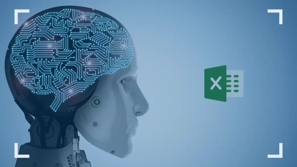 ia excel comment transformer vos feuilles de calcul en assistants intelligents