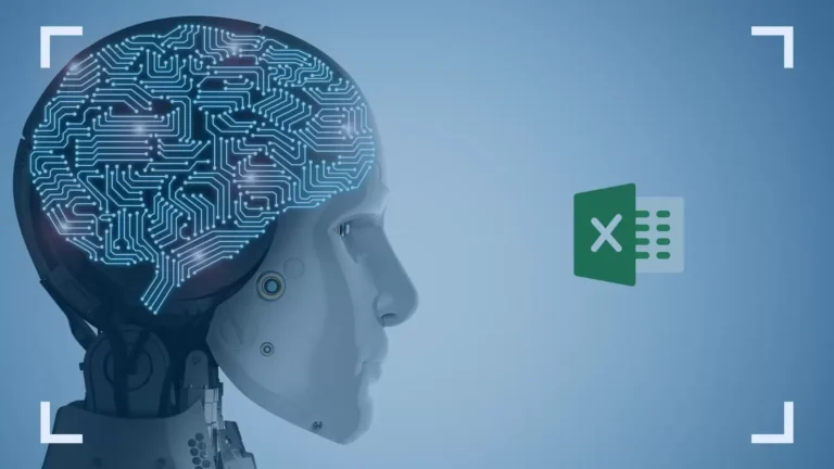 ia excel comment transformer vos feuilles de calcul en assistants intelligents