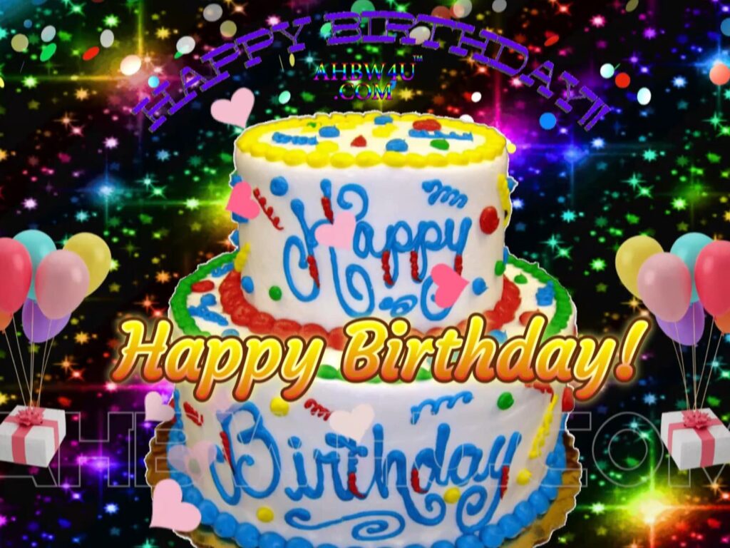 ou trouver les meilleurs gifs danniversaire gratuits en ligne