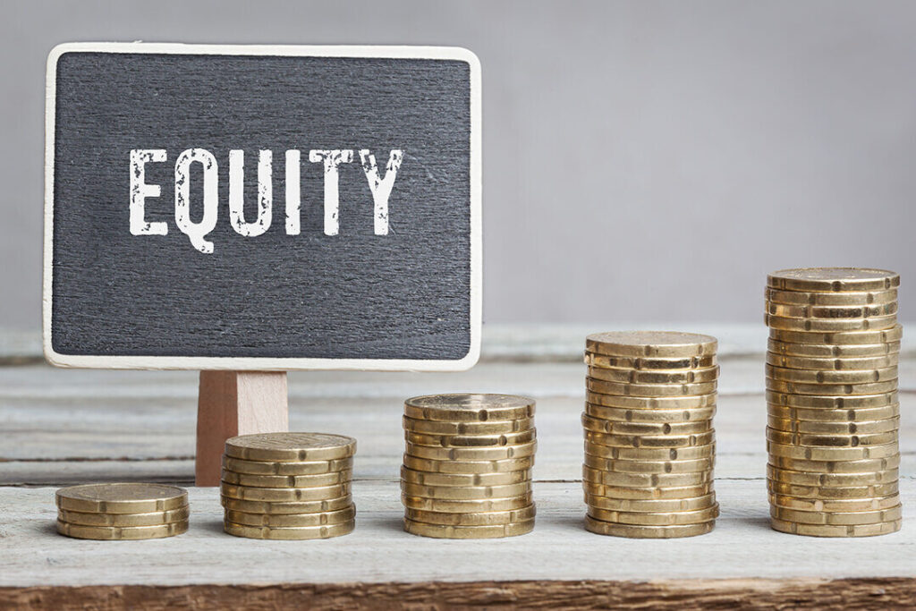 quelle est la definition de lequite en finance