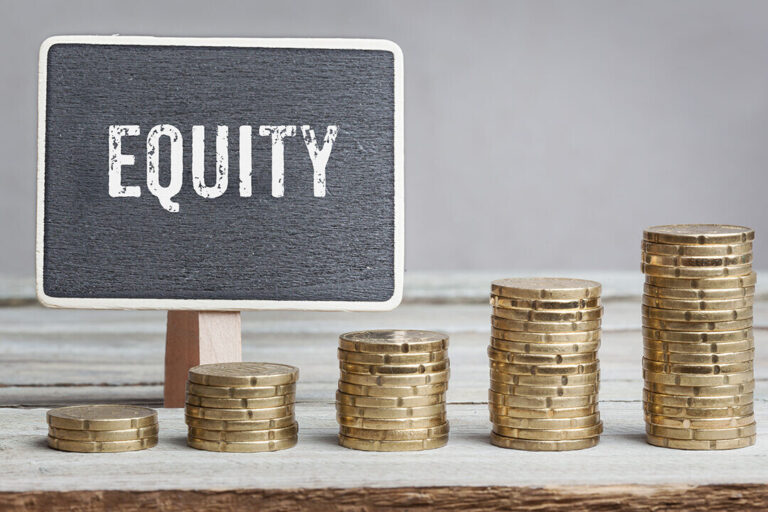 quelle est la definition de lequite en finance