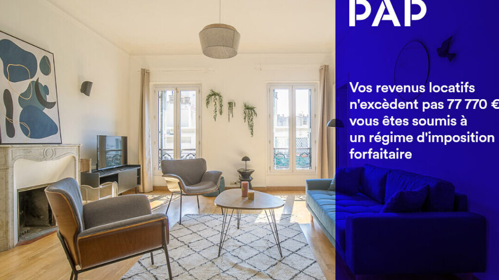 quelle est la fiscalite applicable aux meubles de tourisme