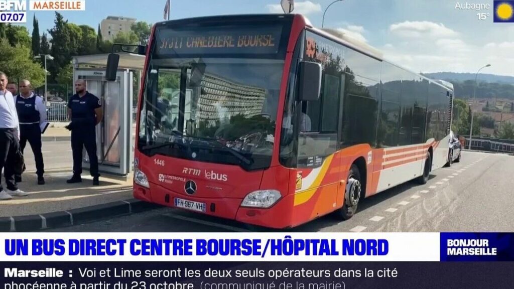 quelles sont les nouveautes au centre bourse de la rtm