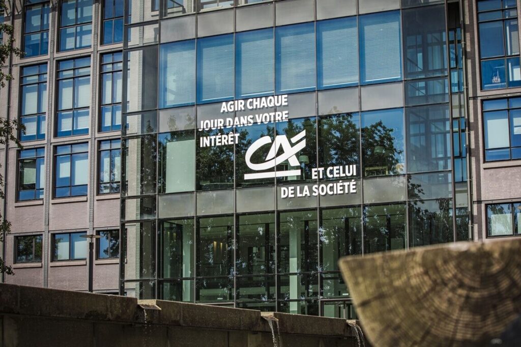 quest ce que le credit a la consommation au credit agricole