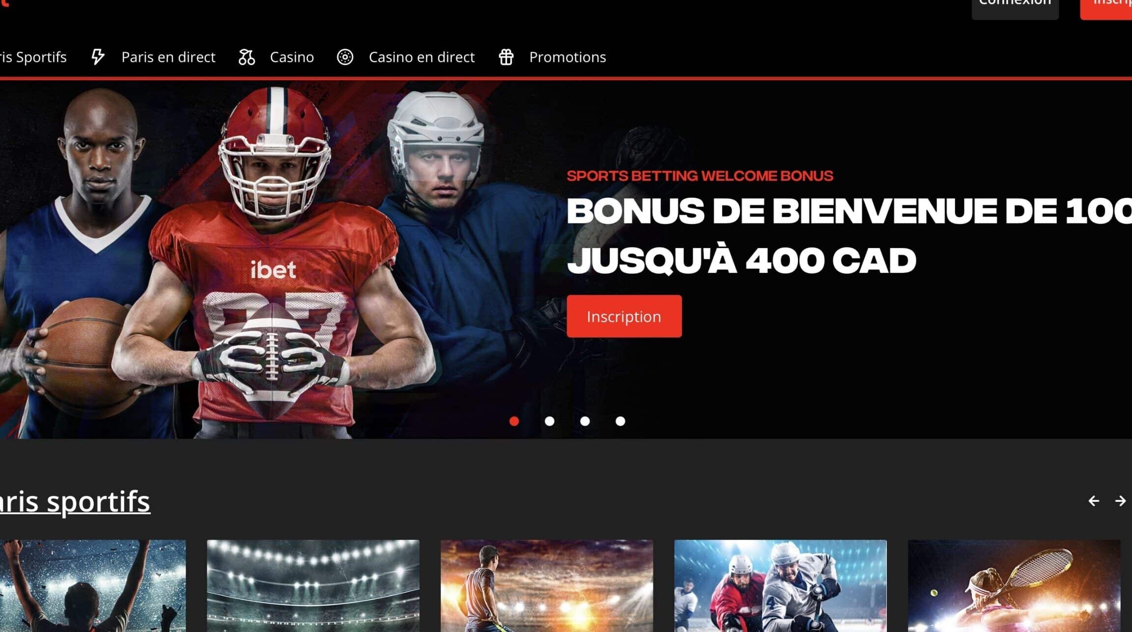 Rabona Sportsbook : un site de paris sportifs de choix en 2024 ?