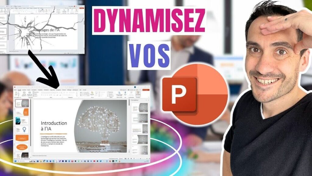 astuces ppt comment transformer votre presentation en une oeuvre captivante