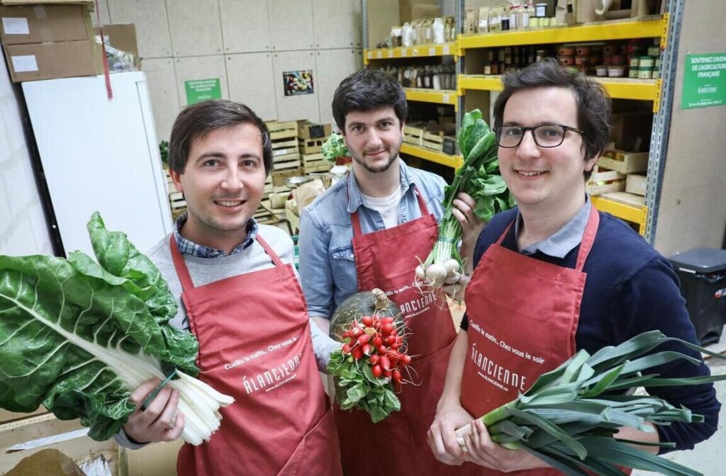 bon plan alancienne 10e sur votre premiere commande