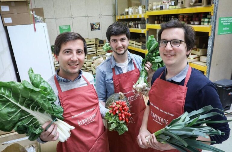 bon plan alancienne 10e sur votre premiere commande
