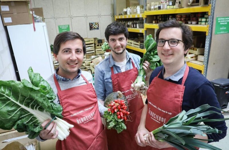 bon plan alancienne 10e sur votre premiere commande