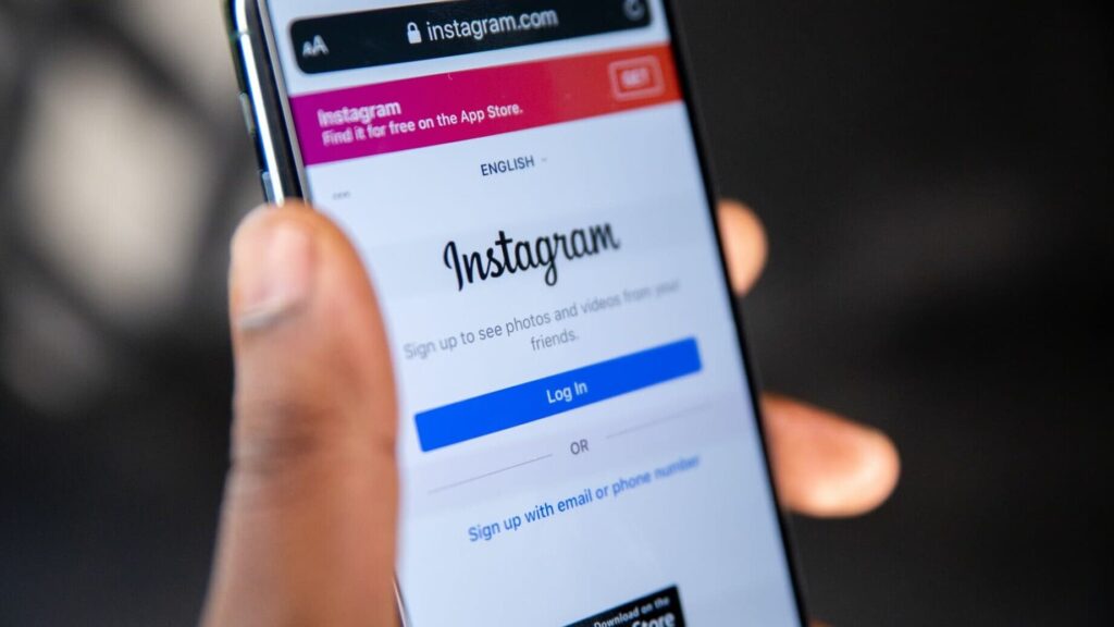 comment enlever la fonction vu sur instagram