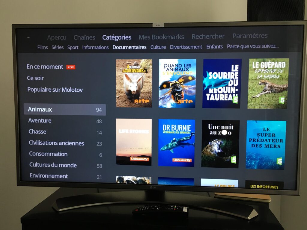 comment lagenda numerique revolutionne t il notre maniere de regarder la television