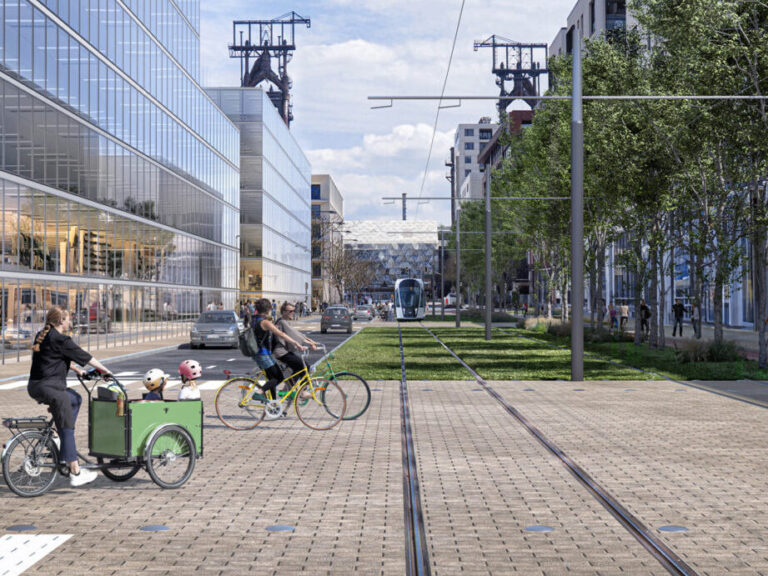 comment les mini villes revolutionnent elles lamenagement urbain moderne