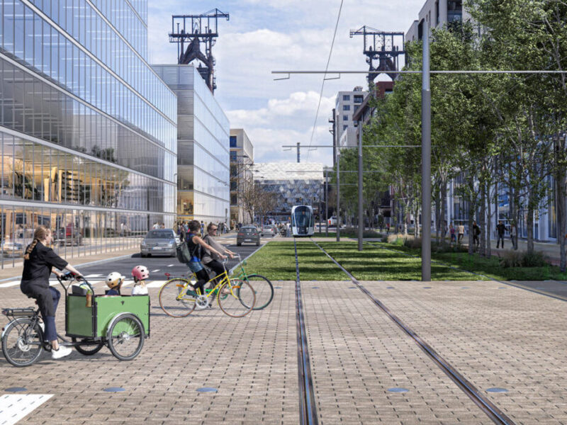 comment les mini villes revolutionnent elles lamenagement urbain moderne