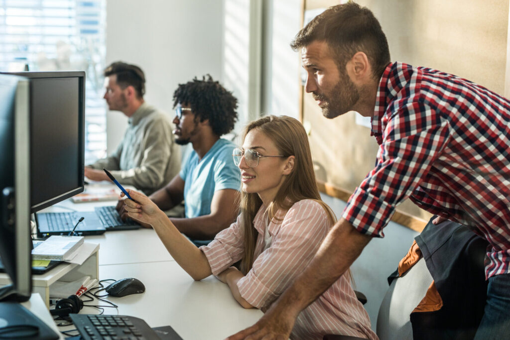 comment loffre de reconversion au data engineer faconne t elle le marche de lemploi