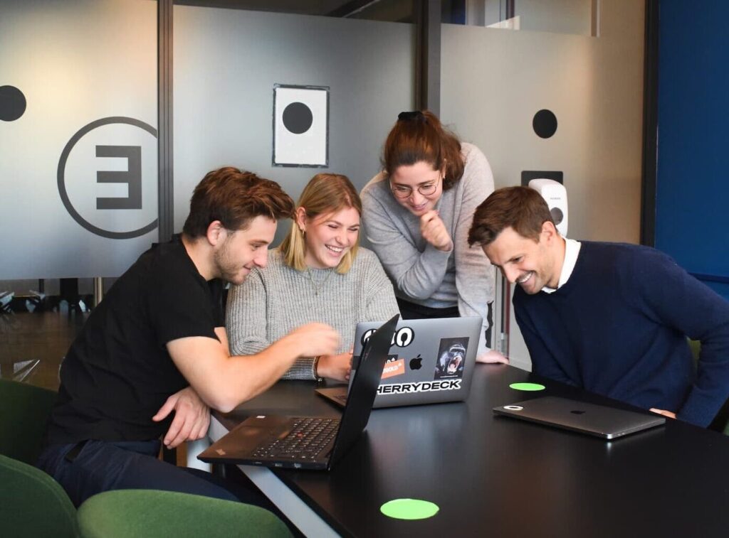 comment peopledoc revolutionne la gestion documentaire avec son coffre fort numerique