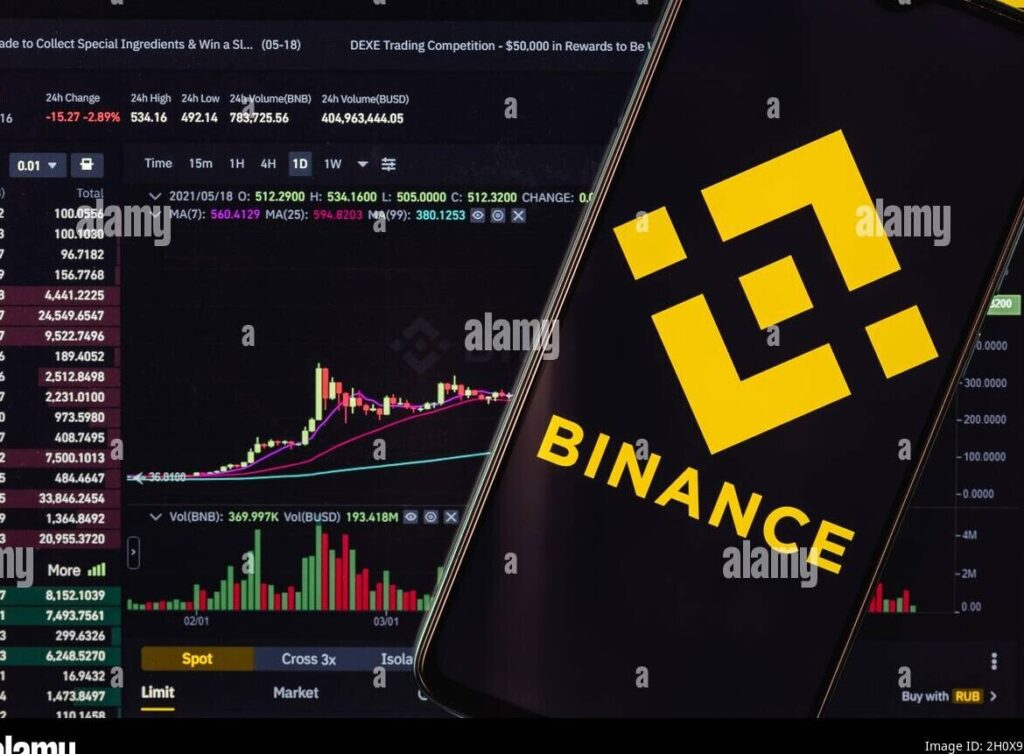 comment reussir ses premiers investissement en cryptomonnaie
