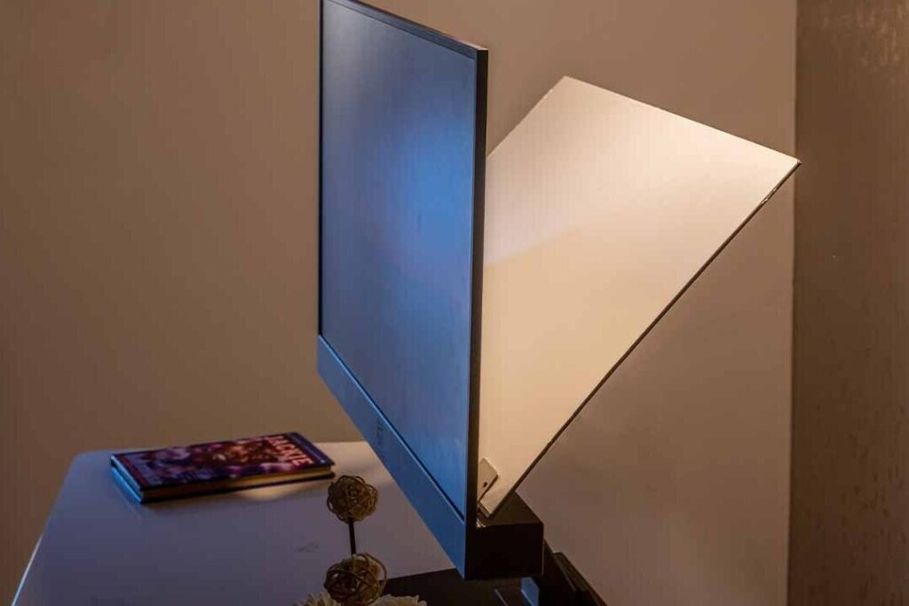 comment un generateur de couleur peut revolutionner votre experience tv