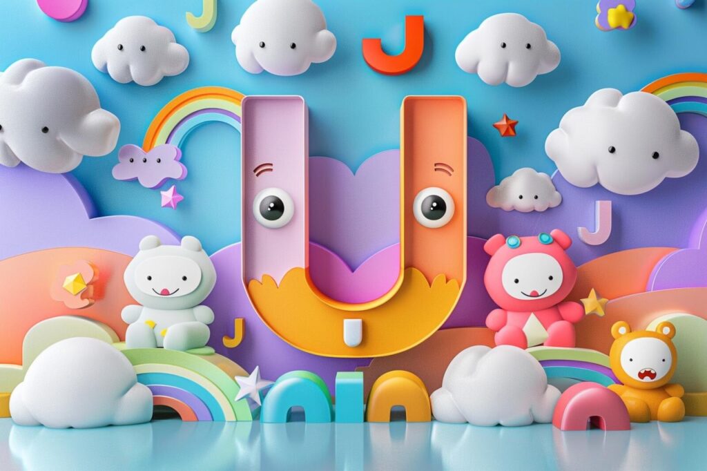 Déssin animé en J : Les déssins animés commençant par J