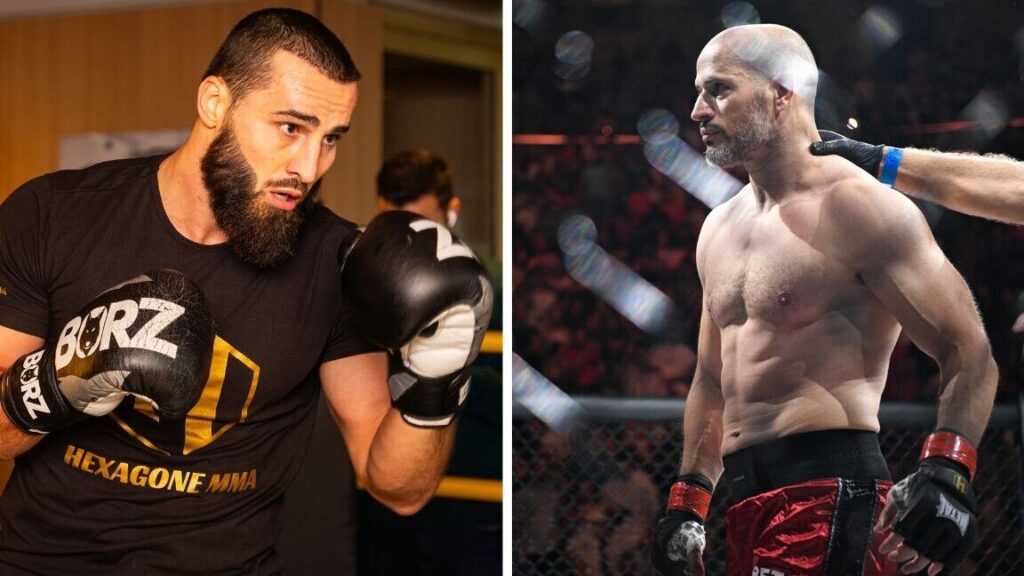 ibratv le youtubeur pret a affronter les legendes du mma